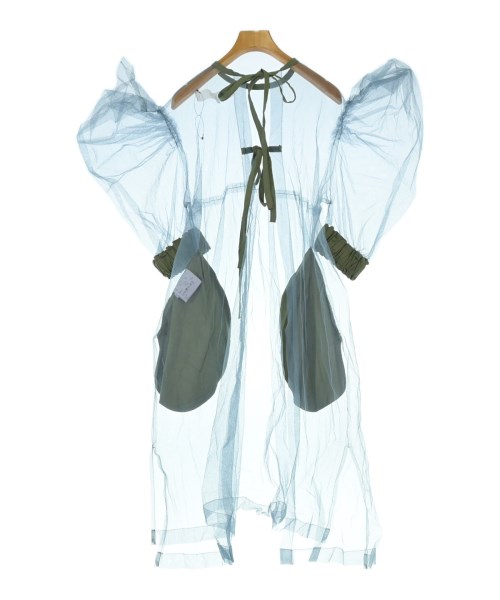 TAO タオ ワンピース レディース 【古着】【中古】_1