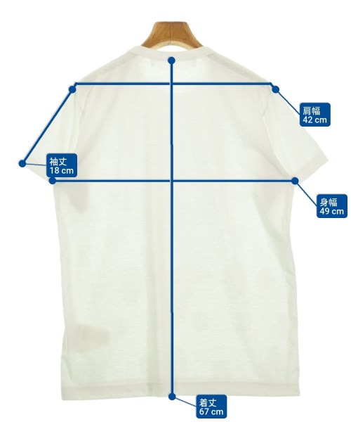 TAO タオ Tシャツ・カットソー レディース 【古着】【中古】_5