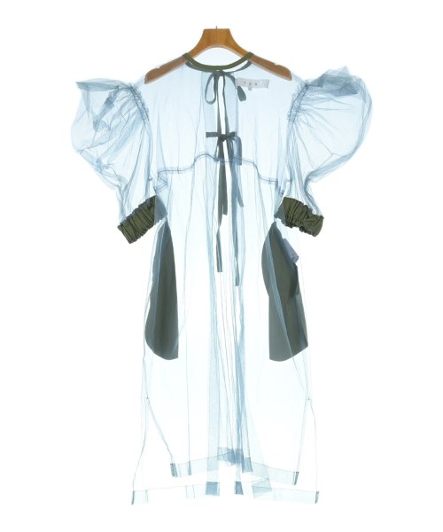 TAO タオ ワンピース レディース 【古着】【中古】
