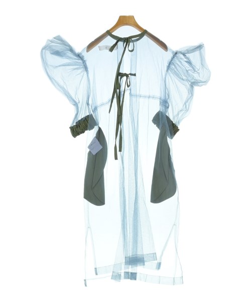 TAO タオ ワンピース レディース 【古着】【中古】_1
