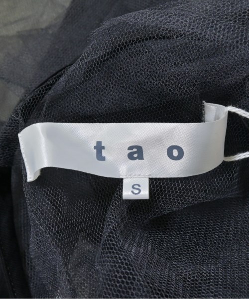TAO タオ ワンピース レディース 【古着】【中古】_2