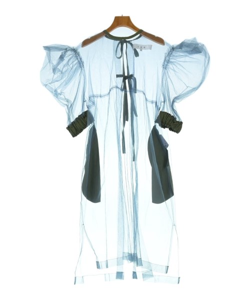 TAO タオ ワンピース レディース 【古着】【中古】