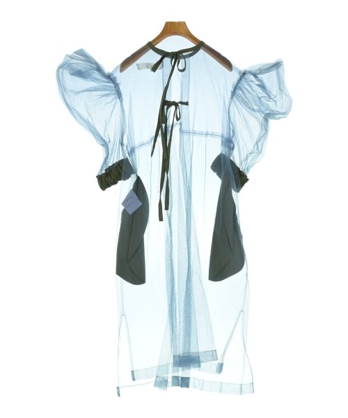 TAO タオ ワンピース レディース 【古着】【中古】_1