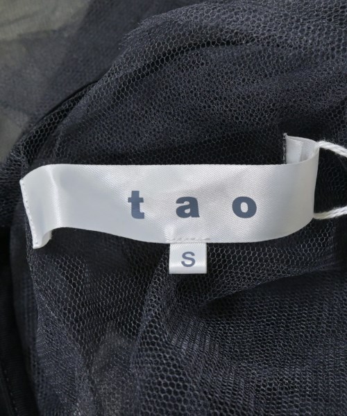 TAO タオ ワンピース レディース 【古着】【中古】_2