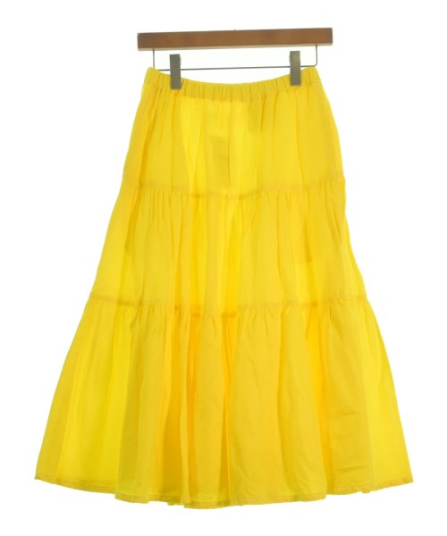 TAO タオ ひざ丈スカート レディース 【古着】【中古】