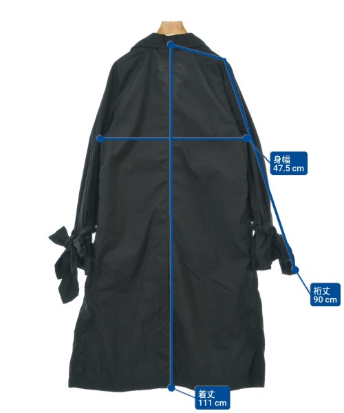 TAO タオ コート（その他） レディース 【古着】【中古】 TAO タオ コート（その他） レディース 【古着】【中古】