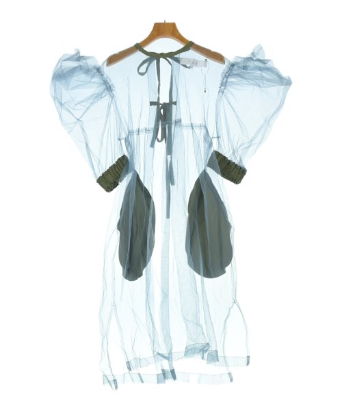 TAO タオ ワンピース レディース 【古着】【中古】
