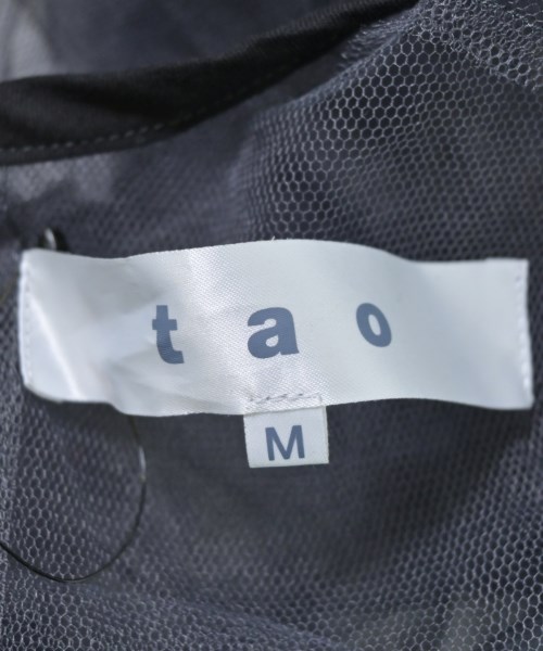 TAO タオ ワンピース レディース 【古着】【中古】_2