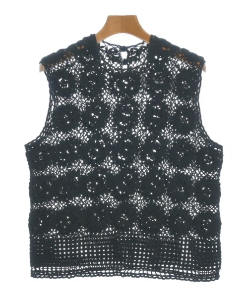 TAO タオ ベスト レディース 【古着】【中古】