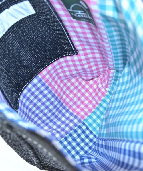 TAO タオ かごバッグ レディース 【古着】【中古】 かごバッグ