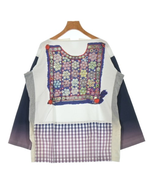 TAO タオ Tシャツ・カットソー レディース 【古着】【中古】