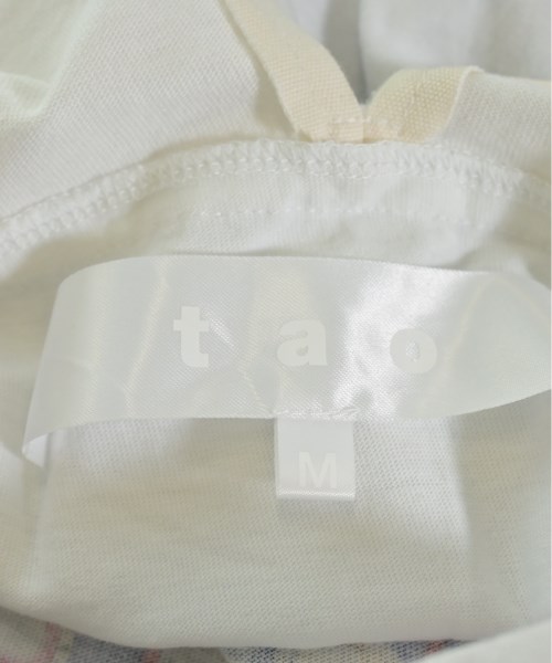 TAO タオ Tシャツ・カットソー レディース 【古着】【中古】_2