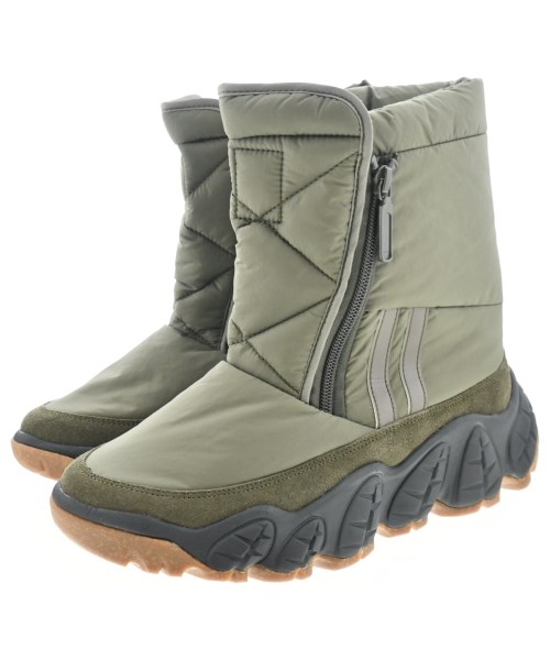 TAO タオ ブーツ レディース 【古着】【中古】