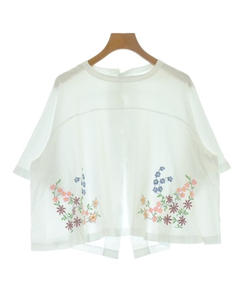 TAO タオ Tシャツ・カットソー レディース 【古着】【中古】