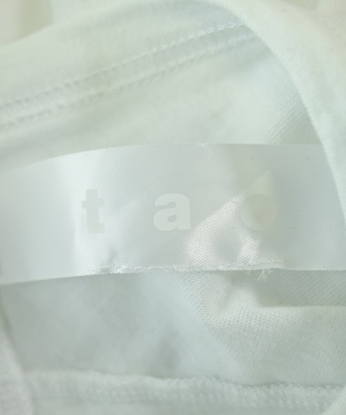 TAO タオ Tシャツ・カットソー レディース 【古着】【中古】_2