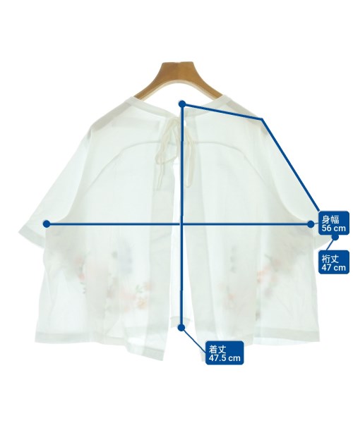 TAO タオ Tシャツ・カットソー レディース 【古着】【中古】_5