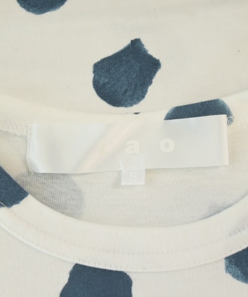 TAO タオ Tシャツ・カットソー レディース 【古着】【中古】_2