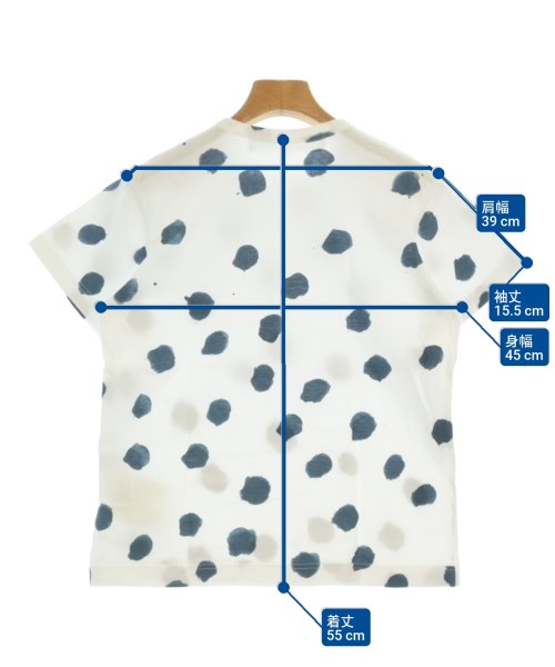 TAO タオ Tシャツ・カットソー レディース 【古着】【中古】_5