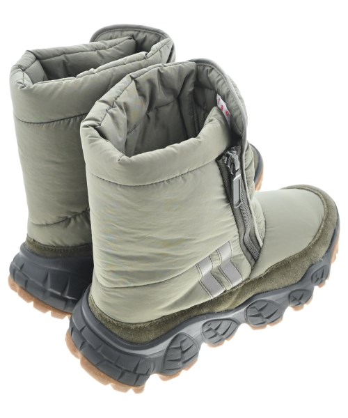 TAO タオ ブーツ レディース 【古着】【中古】_1