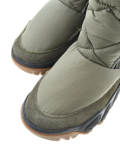 TAO タオ ブーツ レディース 【古着】【中古】_4