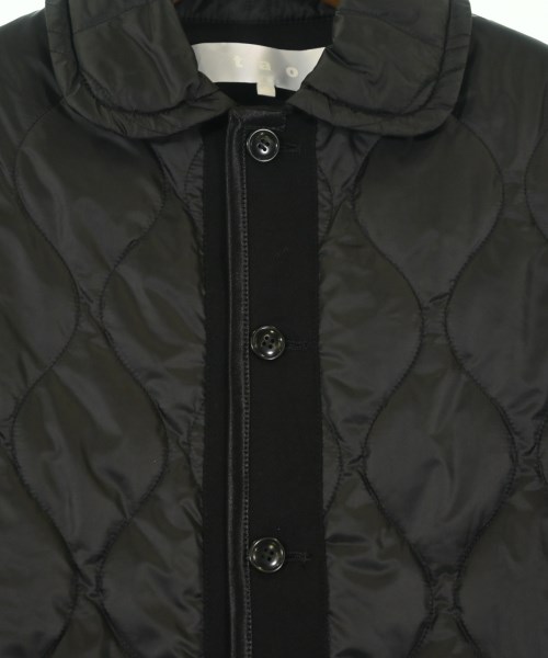 TAO タオ ダウンコート レディース 【古着】【中古】_3