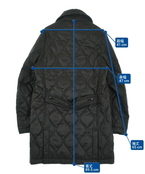 TAO タオ ダウンコート レディース 【古着】【中古】_6