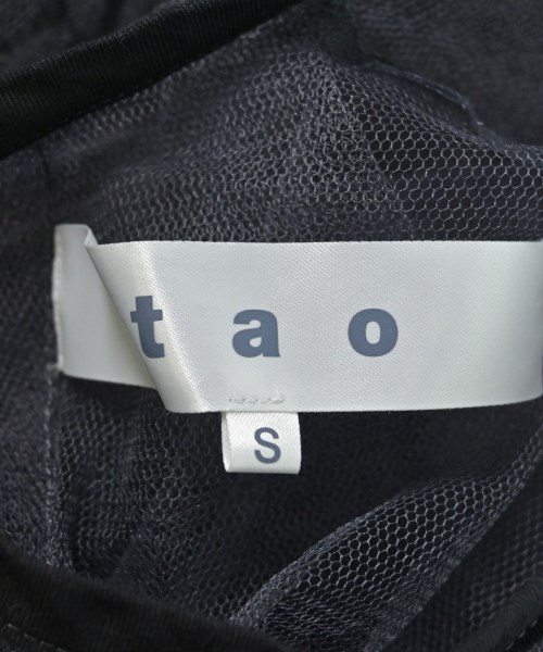 TAO タオ ワンピース レディース 【古着】【中古】_2