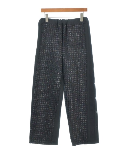 TAO タオ スウェットパンツ レディース 【古着】【中古】