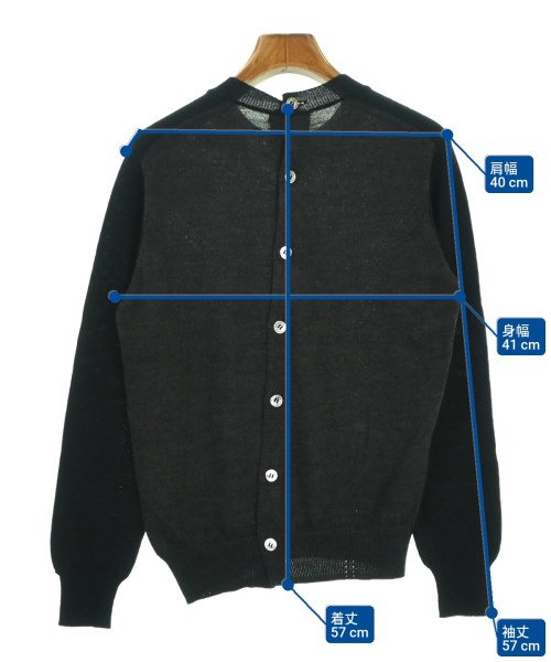 TAO タオ ニット・セーター レディース 【古着】【中古】_5