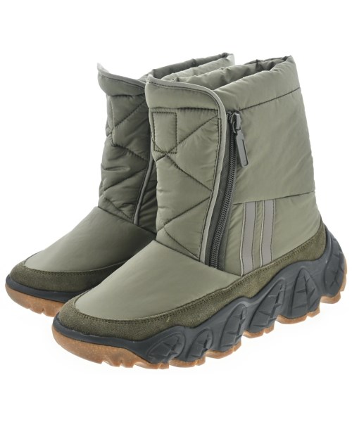 TAO タオ ブーツ レディース 【古着】【中古】