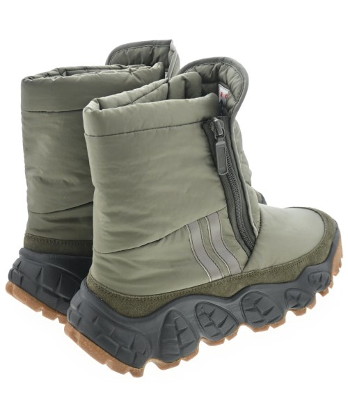 TAO タオ ブーツ レディース 【古着】【中古】_1