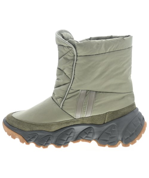 TAO タオ ブーツ レディース 【古着】【中古】_3