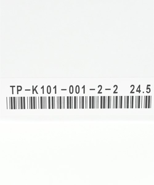 TAO タオ ブーツ レディース 【古着】【中古】_4