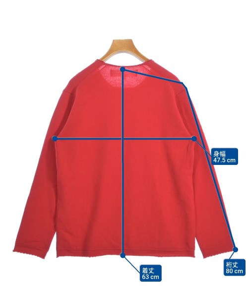 TAO タオ ニット・セーター レディース 【古着】【中古】_5