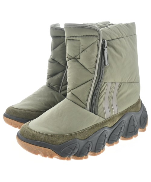 TAO タオ ブーツ レディース 【古着】【中古】