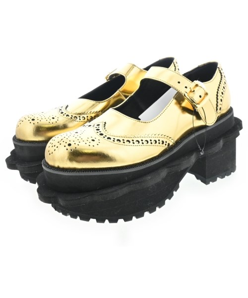 TAO タオ ビジネス・ドレスシューズ レディース 【古着】【中古】
