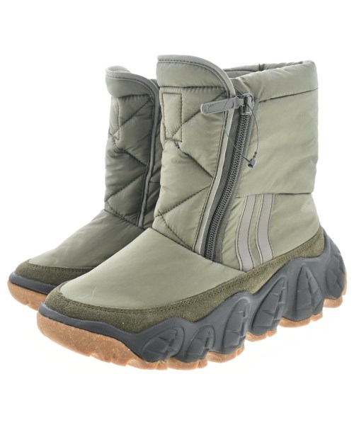 TAO タオ ブーツ レディース 【古着】【中古】