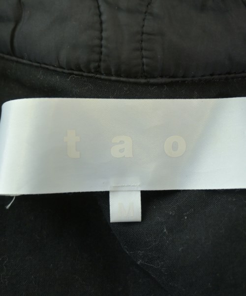 TAO タオ コート（その他） レディース 【古着】【中古】_2