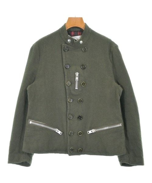 TAO タオ ブルゾン レディース 【古着】【中古】