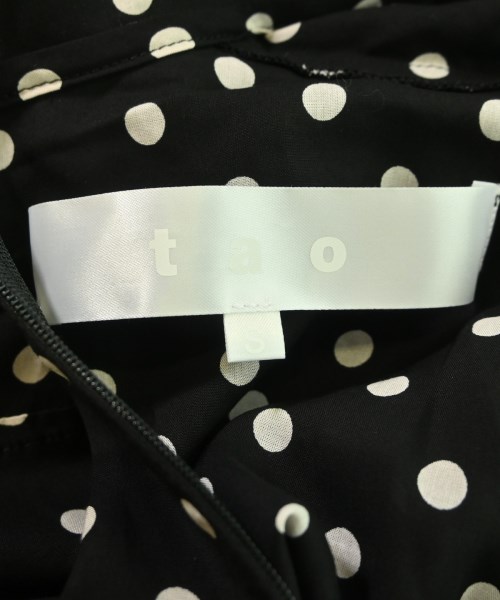 TAO タオ ワンピース レディース 【古着】【中古】_2