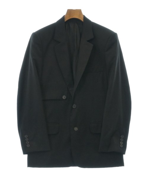 KRIS VAN ASSCHE クリスヴァンアッシュ カジュアルジャケット メンズ 【古着】【中古】