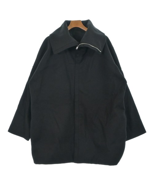 kris van assche クリスヴァンアッシュ　ショートPコート KRIS VAN ASSCHE クリスヴァンアッシュ コート（その他） メンズ