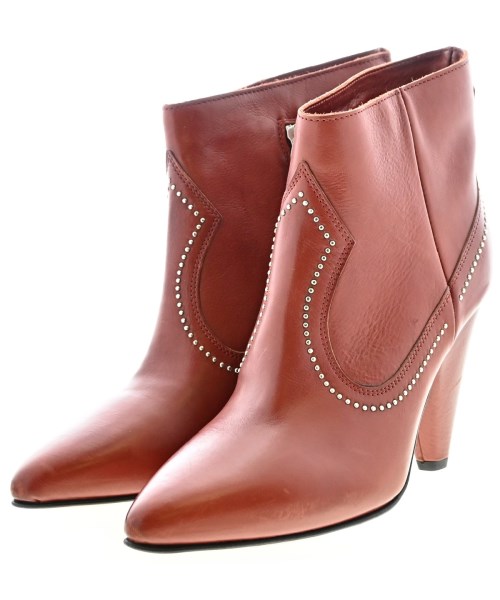 BUTTERO ブッテロ ブーツ レディース 【古着】【中古】