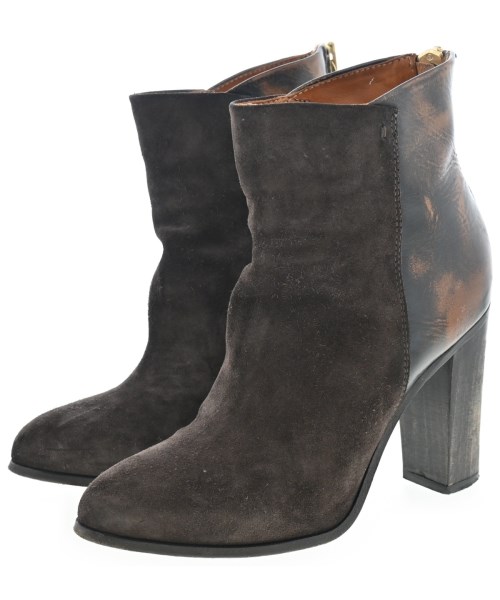 BUTTERO ブッテロ ブーツ レディース 【古着】【中古】