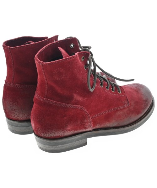 BUTTERO ブッテロ ブーツ メンズ 【古着】【中古】