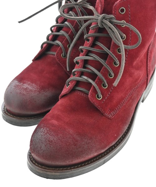 BUTTERO ブッテロ ブーツ メンズ 【古着】【中古】