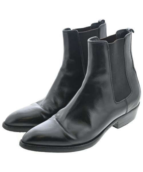 BUTTERO ブッテロ ブーツ メンズ 【古着】【中古】