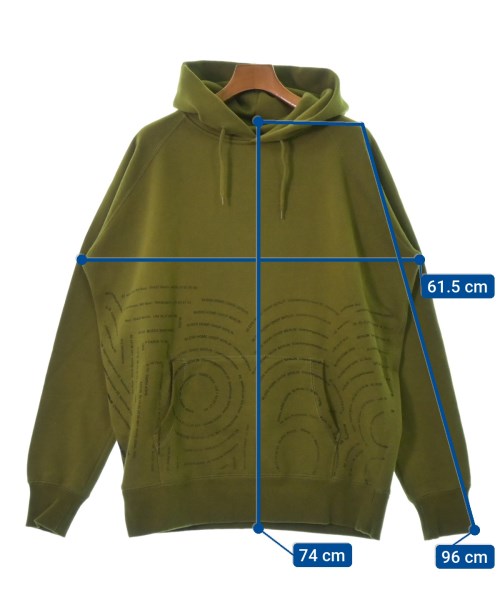 BLESS ブレス パーカー メンズ 【古着】【中古】