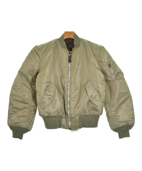 BLESS ブレス ミリタリーブルゾン メンズ 【古着】【中古】