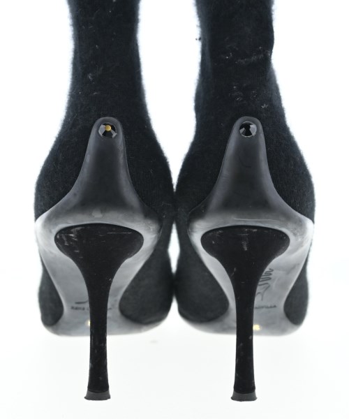 Rene Caovilla レネ　カオヴィラ ブーツ レディース 【古着】【中古】_6